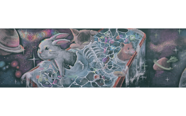 ジュニア部門日本白墨工業賞