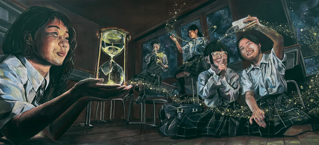 メイン部門最優秀賞