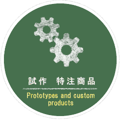 共同開発中商品！